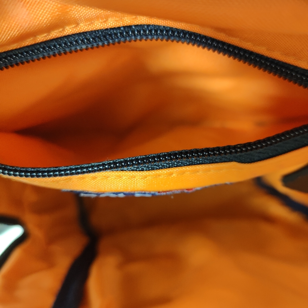 POLO SPORT by Ralph Lauren Mini Backpack RARE 90s / Y2K - Picture 12 of 12